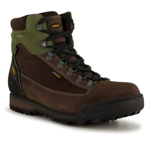 Aku Slope Original GTX - Walking Boots -La Sportiva Store aku slope original gtx walking boots detail 2