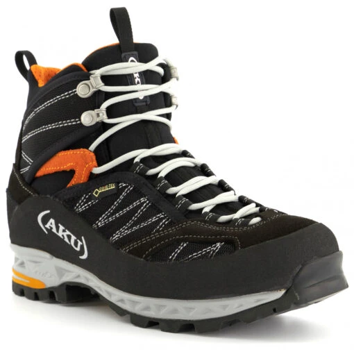 Aku Tengu Lite GTX - Walking Boots -La Sportiva Store aku tengu lite gtx walking boots detail 2