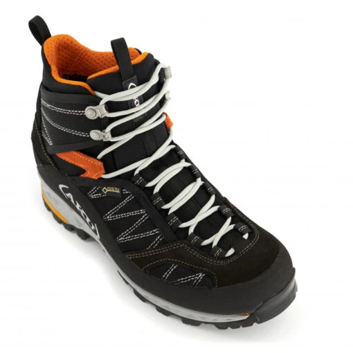 Aku Tengu Lite GTX - Walking Boots -La Sportiva Store aku tengu lite gtx walking boots detail 7