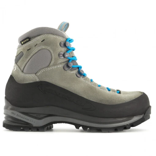 Aku Women's Superalp GTX - Mountaineering Boots -La Sportiva Store aku womens superalp gtx mountaineering boots