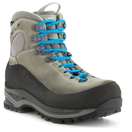 Aku Women's Superalp GTX - Mountaineering Boots -La Sportiva Store aku womens superalp gtx mountaineering boots detail 2