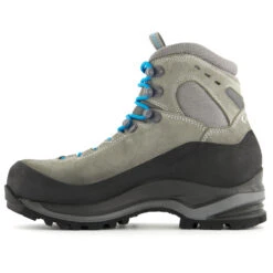 Aku Women's Superalp GTX - Mountaineering Boots -La Sportiva Store aku womens superalp gtx mountaineering boots detail 4