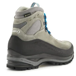 Aku Women's Superalp GTX - Mountaineering Boots -La Sportiva Store aku womens superalp gtx mountaineering boots detail 6