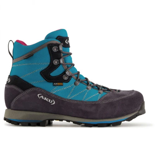 Aku Women's Trekker L.3 Wide GTX - Walking Boots -La Sportiva Store aku womens trekker l3 wide gtx walking boots