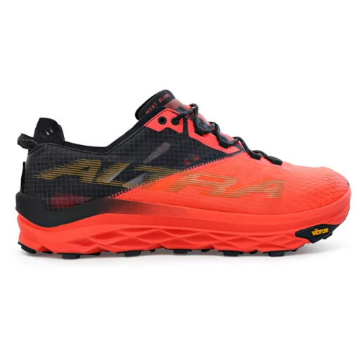 Altra Mont Blanc - Trail Running Shoes -La Sportiva Store altra mont blanc trail running shoes