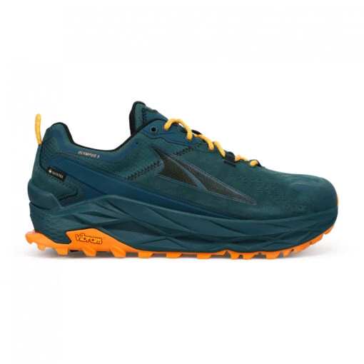 Altra Olympus 5 Hike Low GTX - Walking Boots -La Sportiva Store altra olympus 5 hike low gtx walking boots