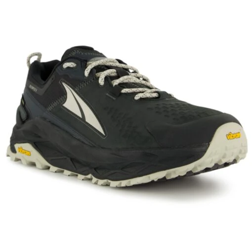 Altra Olympus 5 Hike Low GTX - Walking Boots -La Sportiva Store altra olympus 5 hike low gtx walking boots detail 2