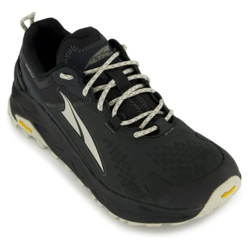 Altra Olympus 5 Hike Low GTX - Walking Boots -La Sportiva Store altra olympus 5 hike low gtx walking boots detail 7