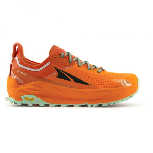 Altra Olympus 5 - Trail Running Shoes -La Sportiva Store altra olympus 5 trail running shoes