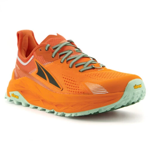 Altra Olympus 5 - Trail Running Shoes -La Sportiva Store altra olympus 5 trail running shoes detail 2