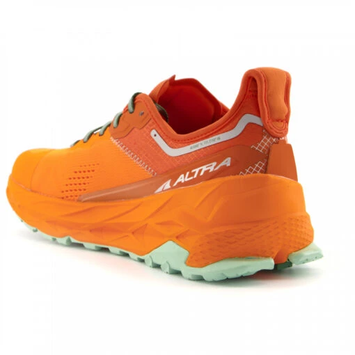 Altra Olympus 5 - Trail Running Shoes -La Sportiva Store altra olympus 5 trail running shoes detail 5