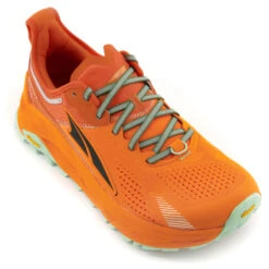 Altra Olympus 5 - Trail Running Shoes -La Sportiva Store altra olympus 5 trail running shoes detail 7