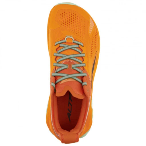 Altra Olympus 5 - Trail Running Shoes -La Sportiva Store altra olympus 5 trail running shoes detail 8