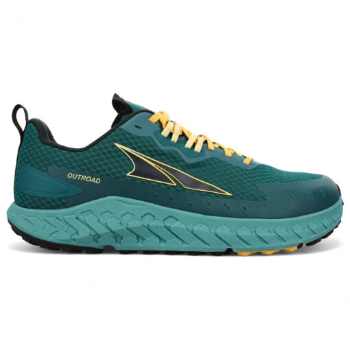 Altra Outroad - Trail Running Shoes -La Sportiva Store altra outroad trail running shoes