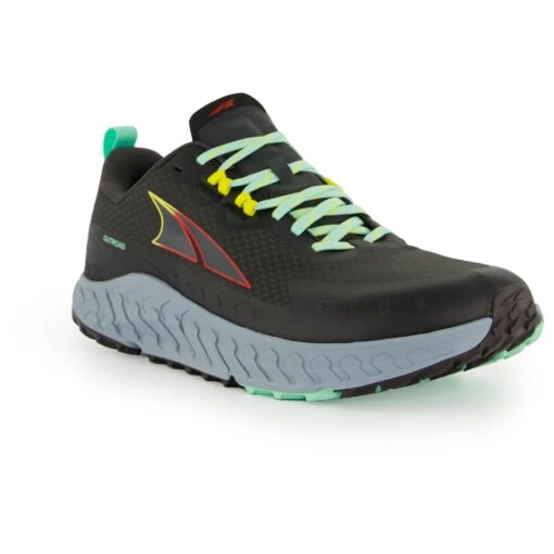 Altra Outroad - Trail Running Shoes -La Sportiva Store altra outroad trail running shoes detail 2