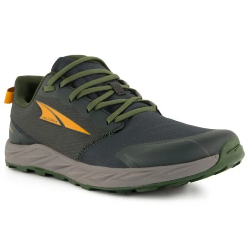 Altra Superior 6 - Trail Running Shoes -La Sportiva Store altra superior 6 trail running shoes detail 2