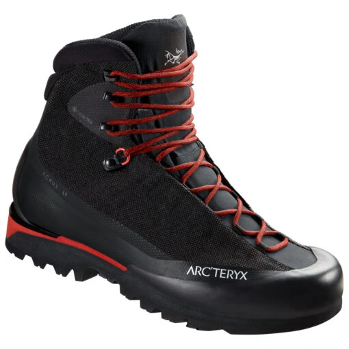 Arc'teryx Acrux LT GTX - Mountaineering Boots -La Sportiva Store arcteryx acrux lt gtx mountaineering boots