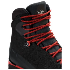 Arc'teryx Acrux LT GTX - Mountaineering Boots -La Sportiva Store arcteryx acrux lt gtx mountaineering boots detail 9