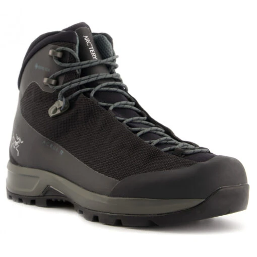 Arc'teryx Acrux TR GTX - Walking Boots -La Sportiva Store arcteryx acrux tr gtx walking boots detail 2