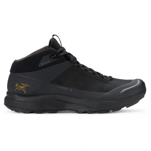 Arc'teryx Aerios FL 2 Mid GTX - Walking Boots -La Sportiva Store arcteryx aerios fl 2 mid gtx walking boots