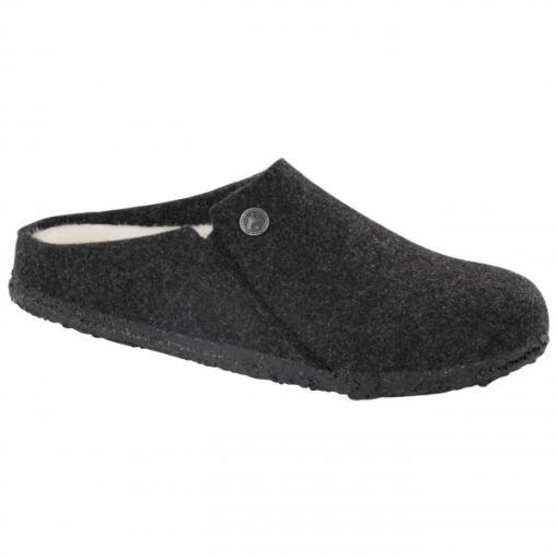 Birkenstock Zermatt Shearling FE - Slippers -La Sportiva Store birkenstock zermatt shearling fe slippers