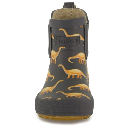 Bisgaard Baby's Rubber - Wellington Boots -La Sportiva Store bisgaard babys rubber wellington boots detail 3