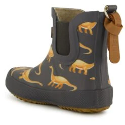 Bisgaard Baby's Rubber - Wellington Boots -La Sportiva Store bisgaard babys rubber wellington boots detail 5