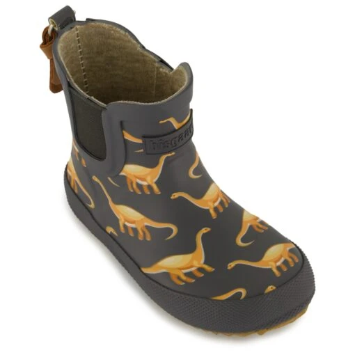 Bisgaard Baby's Rubber - Wellington Boots -La Sportiva Store bisgaard babys rubber wellington boots detail 7