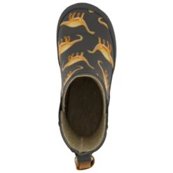 Bisgaard Baby's Rubber - Wellington Boots -La Sportiva Store bisgaard babys rubber wellington boots detail 8