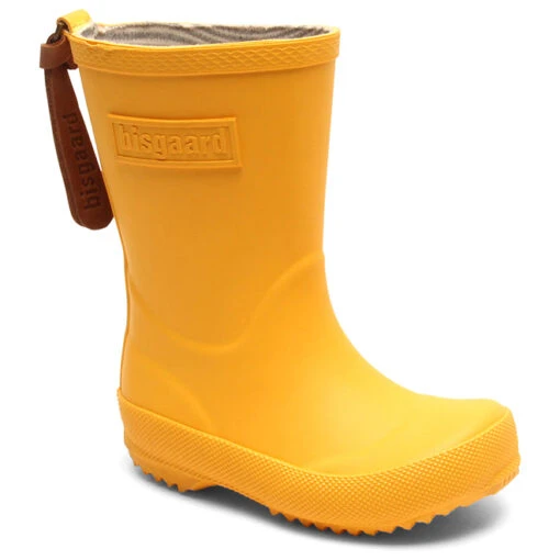 Bisgaard Kid's Basic Rubber - Wellington Boots -La Sportiva Store bisgaard kids basic rubber wellington boots