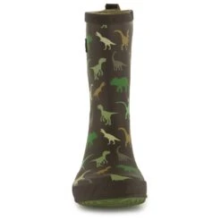 Bisgaard Kid's Basic Rubber - Wellington Boots -La Sportiva Store bisgaard kids basic rubber wellington boots detail 3