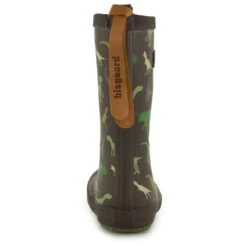 Bisgaard Kid's Basic Rubber - Wellington Boots -La Sportiva Store bisgaard kids basic rubber wellington boots detail 6