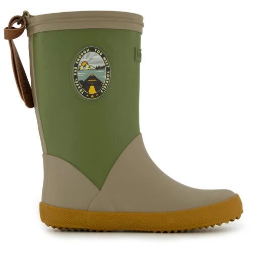 Bisgaard Kid's Fashion II - Wellington Boots -La Sportiva Store bisgaard kids fashion ii wellington boots