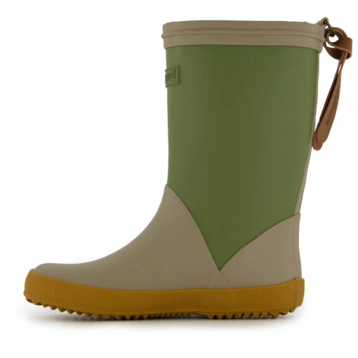 Bisgaard Kid's Fashion II - Wellington Boots -La Sportiva Store bisgaard kids fashion ii wellington boots detail 4