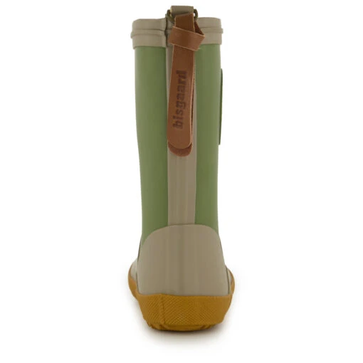 Bisgaard Kid's Fashion II - Wellington Boots -La Sportiva Store bisgaard kids fashion ii wellington boots detail 6