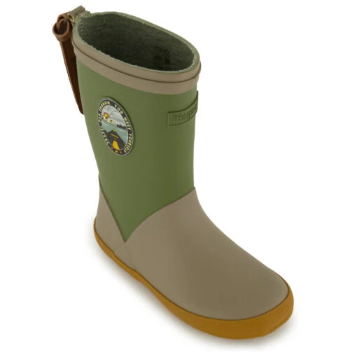 Bisgaard Kid's Fashion II - Wellington Boots -La Sportiva Store bisgaard kids fashion ii wellington boots detail 7