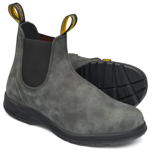 Blundstone All-Terrain #2055 - Casual Boots -La Sportiva Store blundstone all terrain 2055 casual boots detail 2