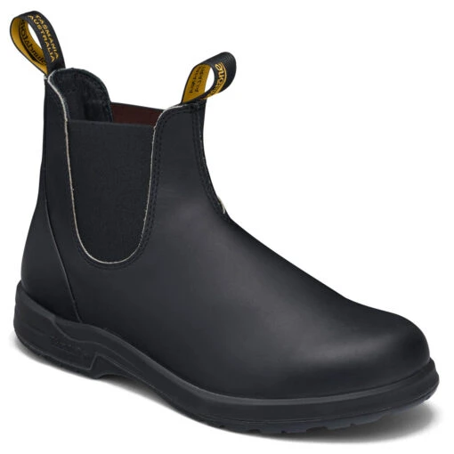 Blundstone All-Terrain #2058 - Casual Boots -La Sportiva Store blundstone all terrain 2058 casual boots detail 2