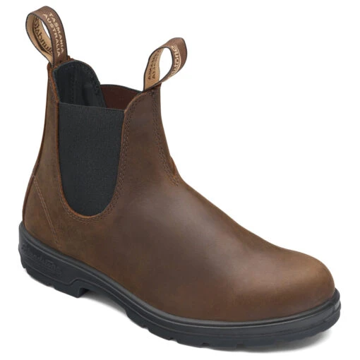 Blundstone Classics #1609 - Casual Boots -La Sportiva Store blundstone classics 1609 casual boots detail 2