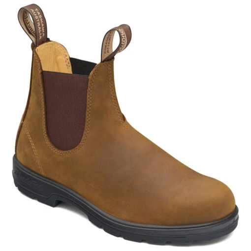 Blundstone Classics #562 - Casual Boots -La Sportiva Store blundstone classics 562 casual boots detail 2