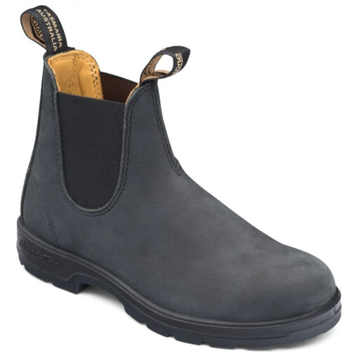 Blundstone Classics #587 - Casual Boots -La Sportiva Store blundstone classics 587 casual boots detail 2