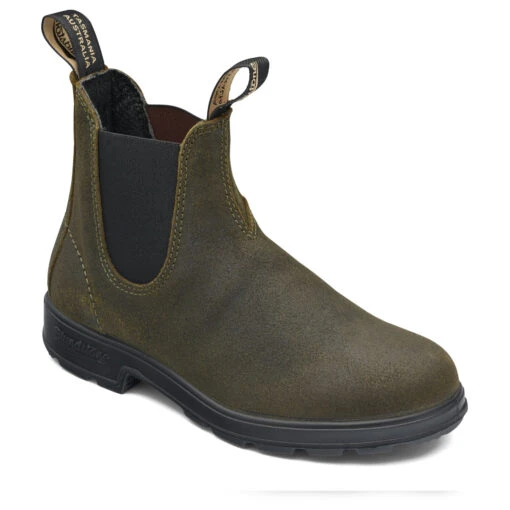 Blundstone Originals #1615 - Casual Boots -La Sportiva Store blundstone originals 1615 casual boots detail 2