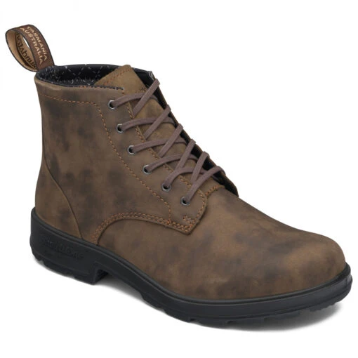 Blundstone Originals Lace-Up #1930 - Casual Boots -La Sportiva Store blundstone originals lace up 1930 casual boots detail 2