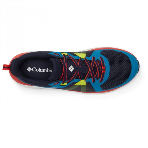 Columbia Escape Pursuit - Multisport Shoes -La Sportiva Store columbia escape pursuit multisport shoes detail 8