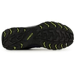 Columbia Redmond III Waterproof - Multisport Shoes -La Sportiva Store columbia redmond iii waterproof multisport shoes detail 9