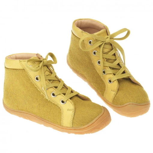 Kid's Lace-Up Boots - Sneakers -La Sportiva Store disana kids lace up boots sneakers