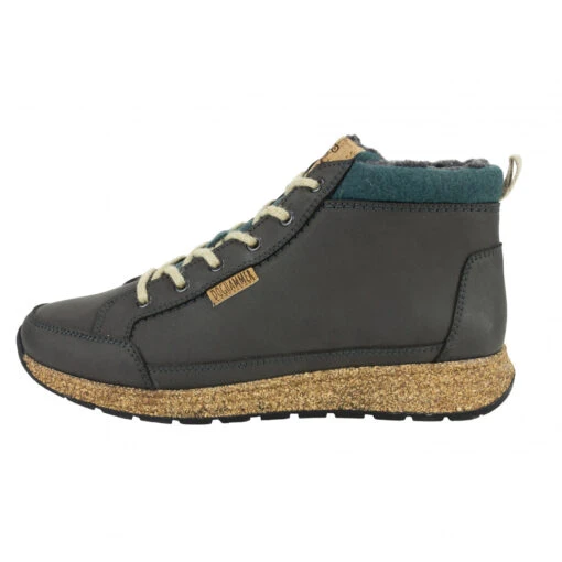 Arctic Adventurer Vegan - Winter Boots -La Sportiva Store doghammer arctic adventurer vegan winter boots