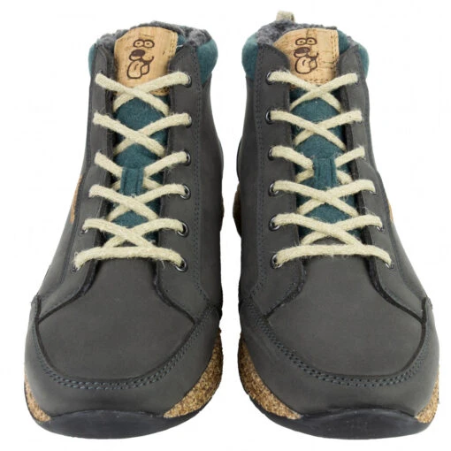 Arctic Adventurer Vegan - Winter Boots -La Sportiva Store doghammer arctic adventurer vegan winter boots detail 3