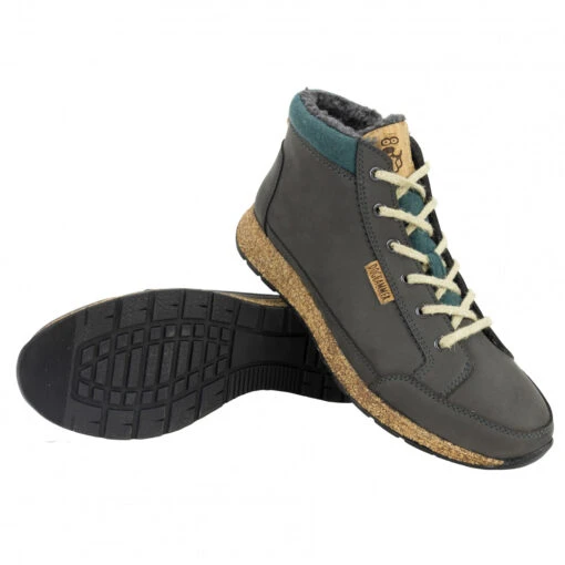 Arctic Adventurer Vegan - Winter Boots -La Sportiva Store doghammer arctic adventurer vegan winter boots detail 4