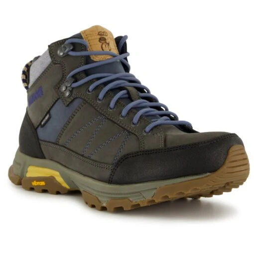 Guide Pro Vegan WP - Walking Boots -La Sportiva Store doghammer guide pro vegan wp walking boots detail 2